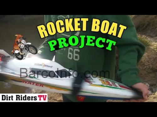 Rocket 66 ficha técnica y opiniones